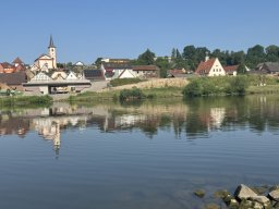 Mainschwimmen Juni 2026